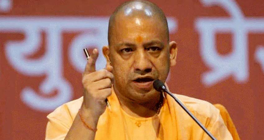हाथरस: योगी की परीक्षा हाथरस: योगी की परीक्षा